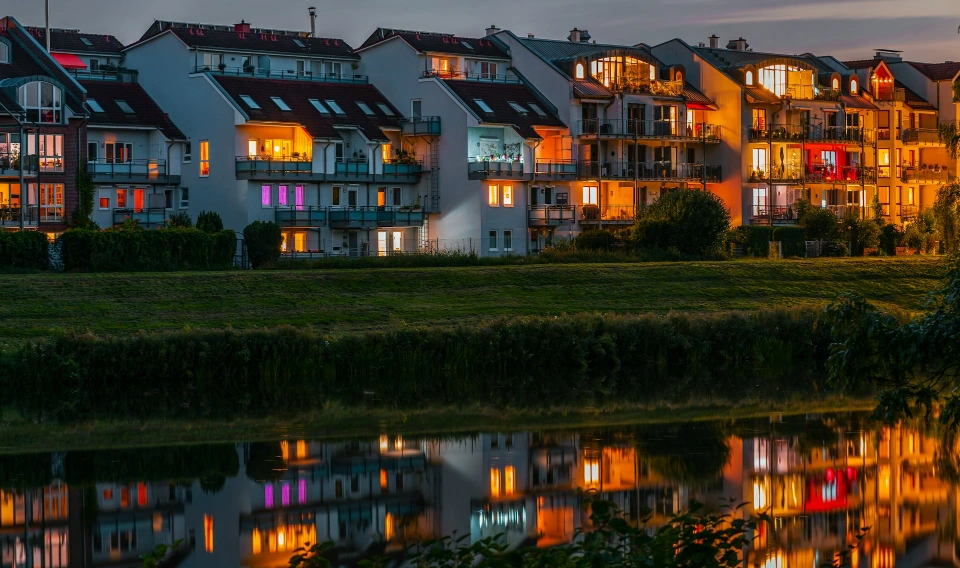 Liegenschaftsunterhalt in Bern