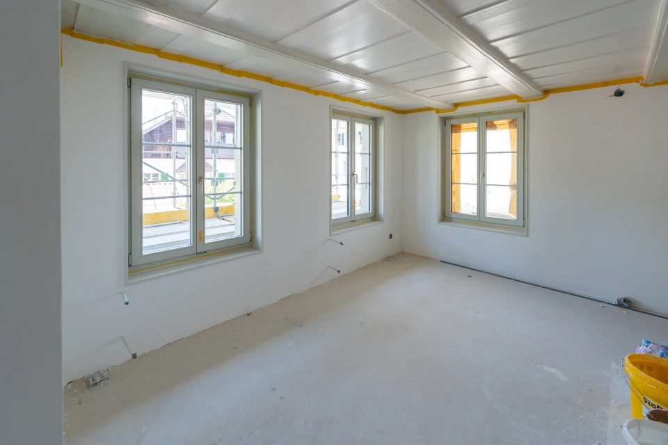 Maler Arbeiten Bern