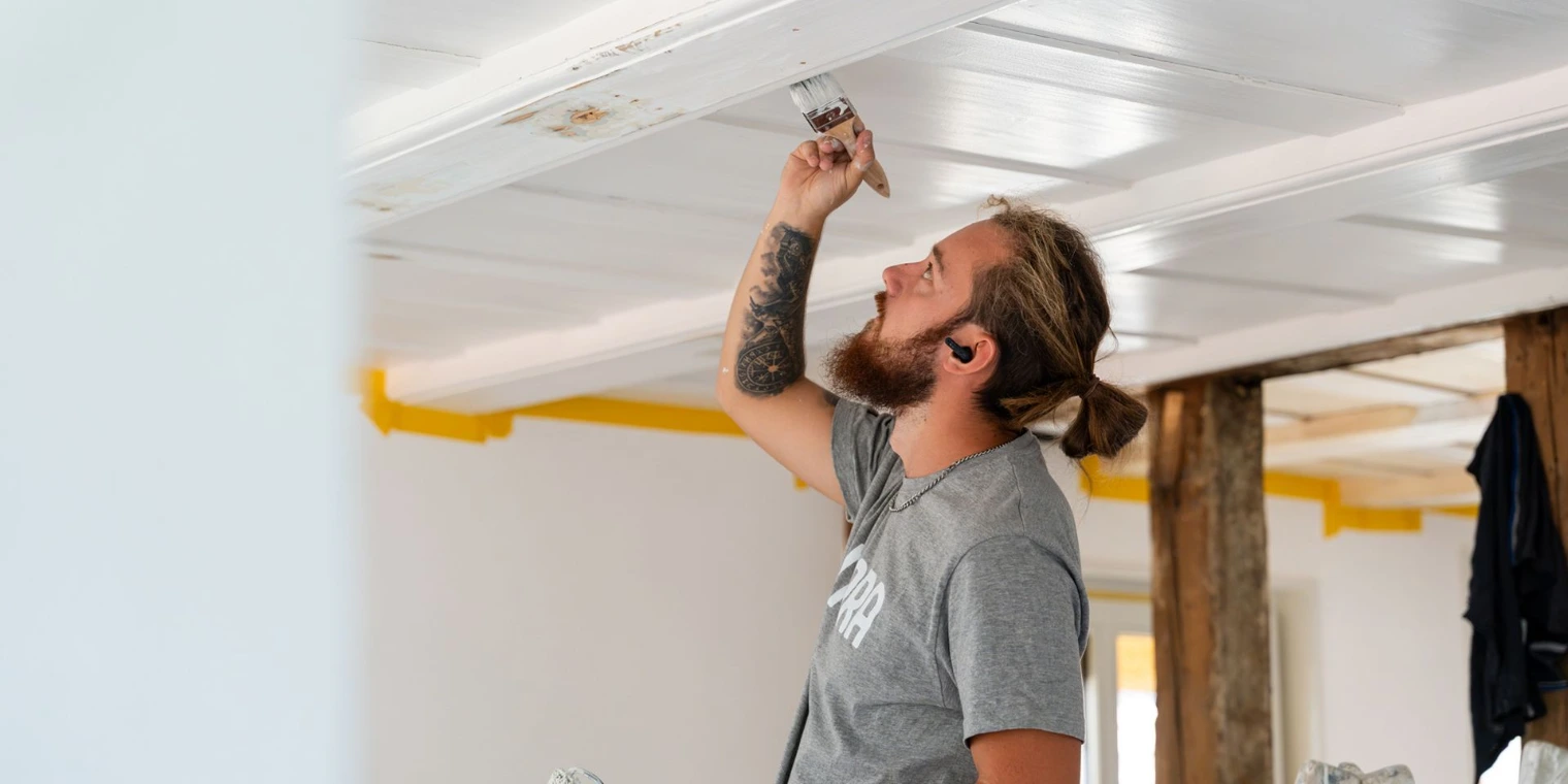 Maler Firma Bern pintora gmbh