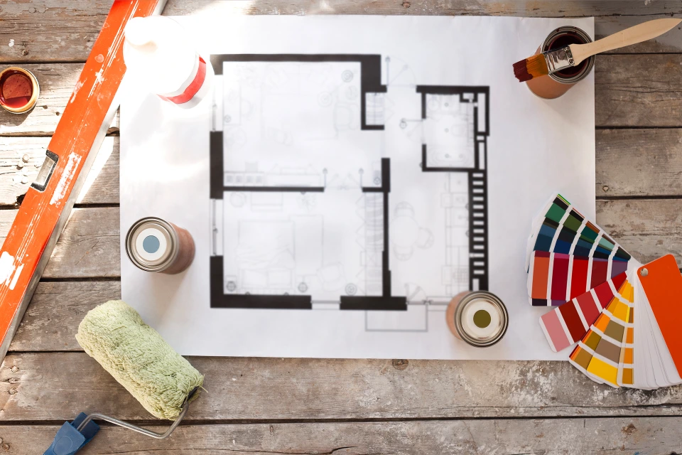 Renovation Bern