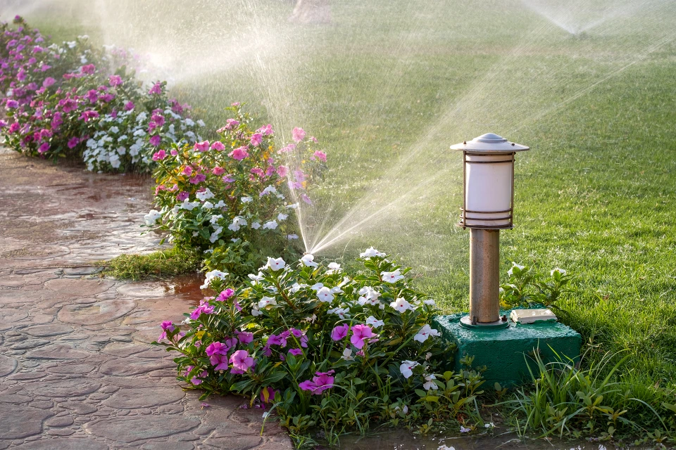 Gartenbau Bern